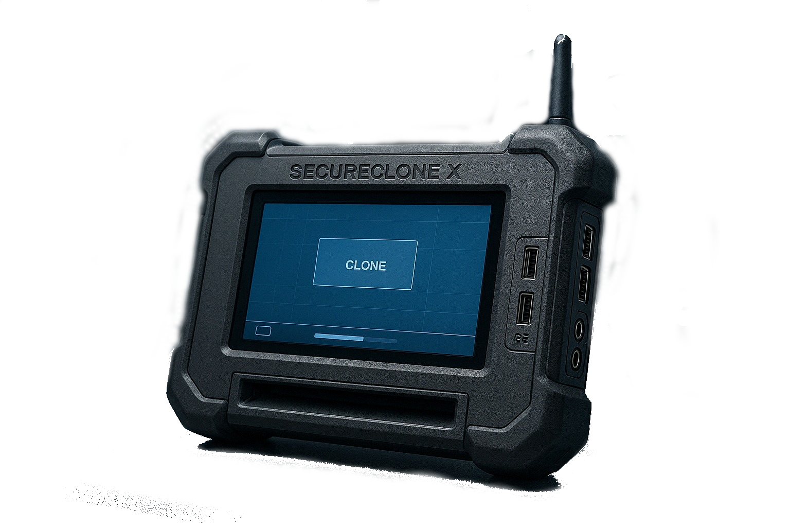 IoT Device Management